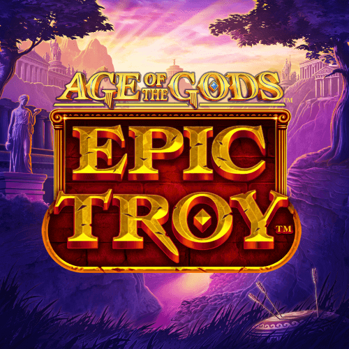 Epic troy. Epic the Troy Saga Musical.