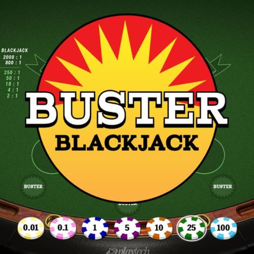 playon buster blackjack san manuel