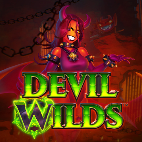 Wild devil