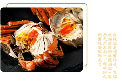 crab