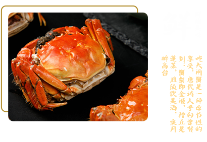 crab
