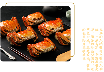 crab