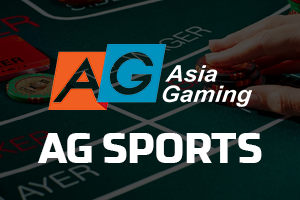AG Sports