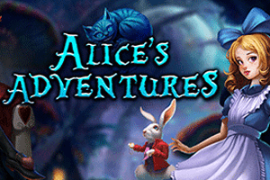Alice's Adventures