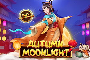 Autumn Moonlight