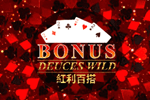 Bonus Deuces Wild