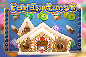 Candy Quest
