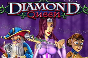 Diamond Queen