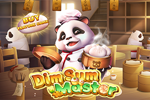 Dim Sum Master