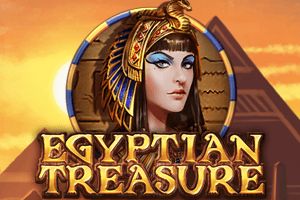 Egyptian Treasure