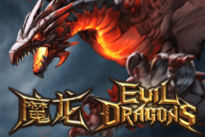 Evil Dragons