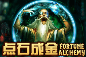 Fortune Alchemy