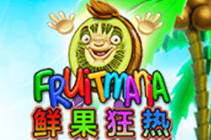 Fruitmania