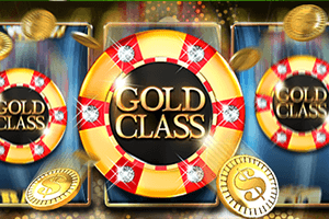 Gold Class