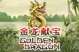 Golden Dragon