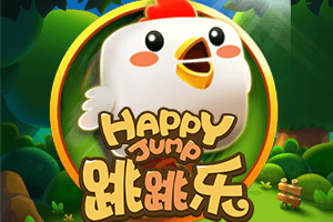 Happy Jump