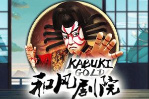 Kabuki Gold