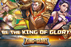 King of Glory