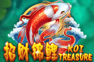 Koi Treasure
