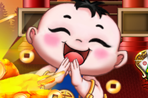 Lucky Dragon Dots Multiplayer