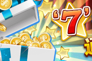 Lucky Seven Multiplayer