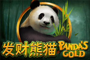 Panda's Gold