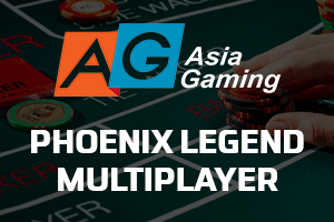 Phoenix Legend Multiplayer