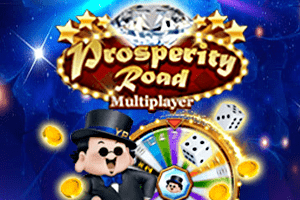 Prosperity Road