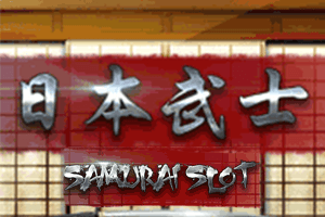 Samurai
