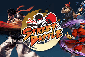 Street Battle