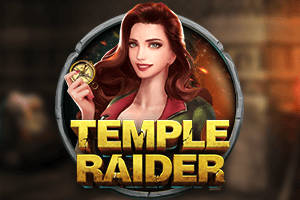 Temple Raider