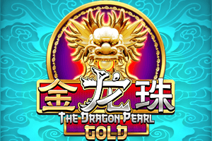 The Dragon Pearl Gold
