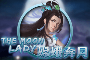 The Moon Lady