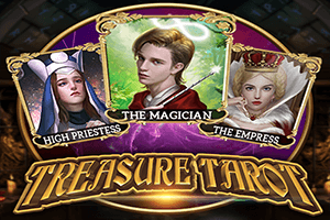 Treasure Tarot