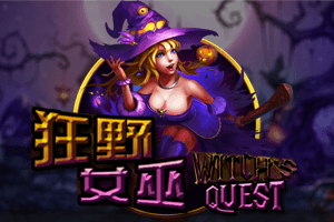 Witch's Quest