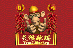 Year of the Monkey