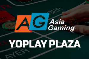 Yoplay Plaza