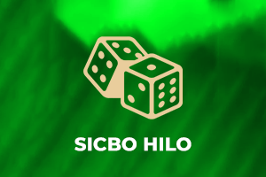 Sicbo(HiLo)
