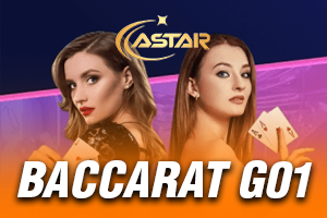 Baccarat G01