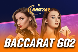 Baccarat G02