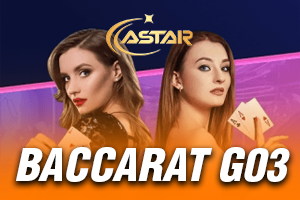 Baccarat G03