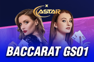Baccarat GS01