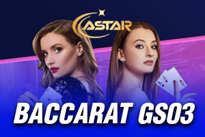 Baccarat GS03