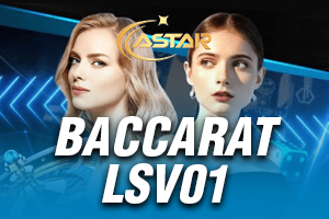 Baccarat LSV01