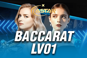 Baccarat LV01
