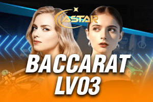 Baccarat LV03
