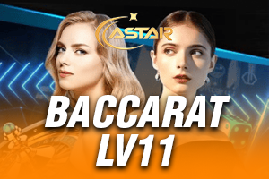 Baccarat LV11