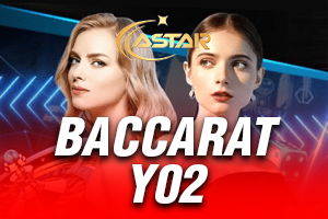 Baccarat Y02