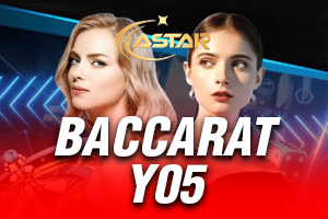 Baccarat Y05