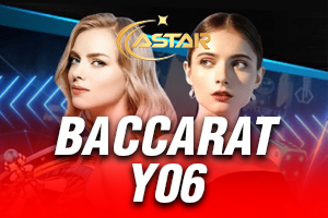 Baccarat Y06